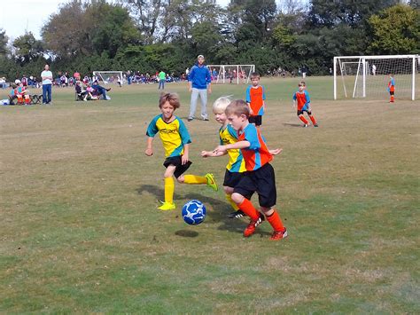 Filipino cuisine food truck located on the edge of lake fayetteville Soccer- Youth | Fayetteville, AR - Official Website