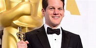 Oscars 2015: 'The Imitation Game' Writer Graham Moore Gives Most Moving ...