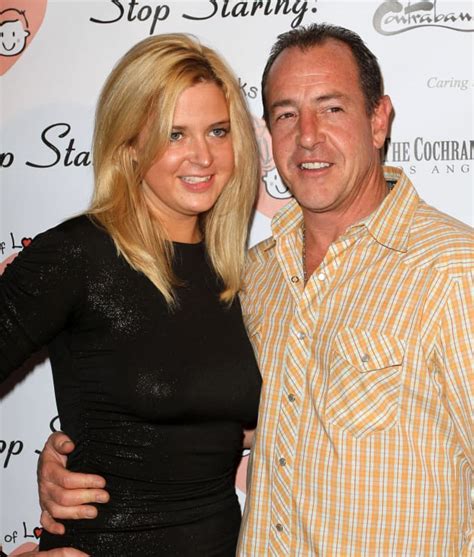 You can send me a thank you card. Michael Lohan and Kate Major: Married! - The Hollywood Gossip