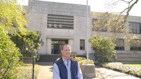 Houston Performing Arts School Telegraph