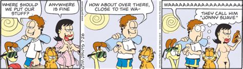 Comic Strip Day Garfield Rule34 Sorted By Position