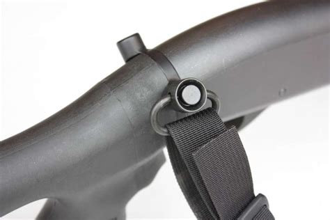 Sling For Remington 870 Express Without Drilling In Stock Alberta