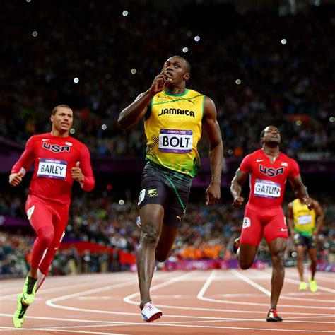 He is a world record ho. Usain Bolt Record 100m Time ~ news word