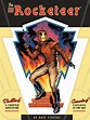 The Rocketeer: The Complete Adventures - Comic Art Community GALLERY OF ...