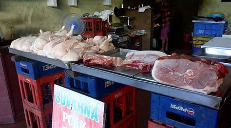 ‘in City 80 Of Meat Supplied Is Halal Delhi Meat Traders Cities