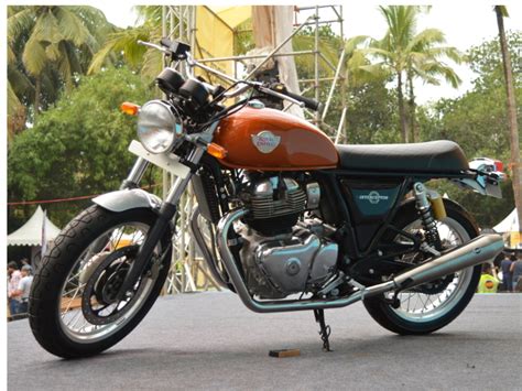 Let us know your opinion on this list of best selling bikes from royal enfield. Royal Enfield 650cc price: Royal Enfield 650cc bikes ...