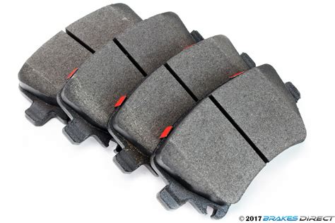 Where can i find test data on stopping distances? P85073 | Brembo Brake Pads (DB1865)