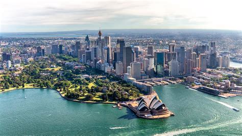Sydney Domestic Airfares To Most Capital Cities Up More Than 5 Hotel