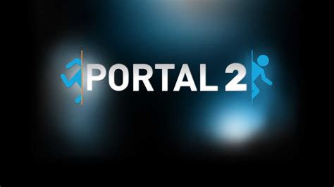 Portal 2 Wallpaper Hd Kolpaper Awesome Free Hd Wallpapers