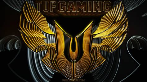 Asus Tuf Gaming Wallpaper 1920x1080 Tuf Wallpaperaccess Rog Bocainwasul