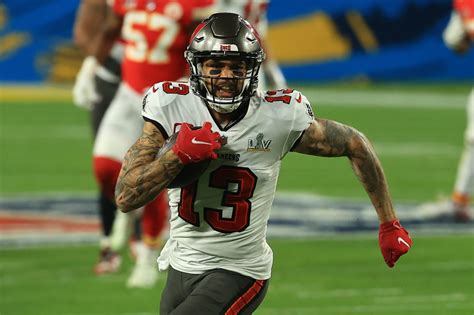 Mike Evans Suspension And Appeal Could Affect Chiefs Bvm Sports