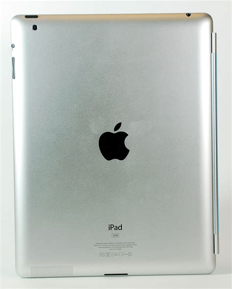 Apple Ipad 2 Review The Gadgeteer
