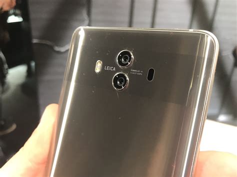 6:05 vy vo xuan recommended for you. Huawei Mate 10 and Mate 10 Pro Preview