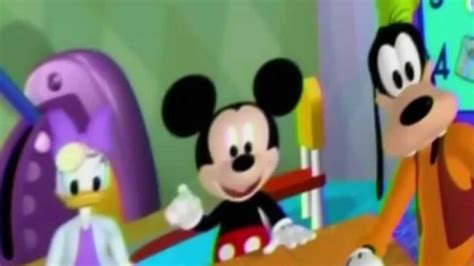 Mickey Mouse Clubhouse Full Episodes English 2015 New Version Cartoon