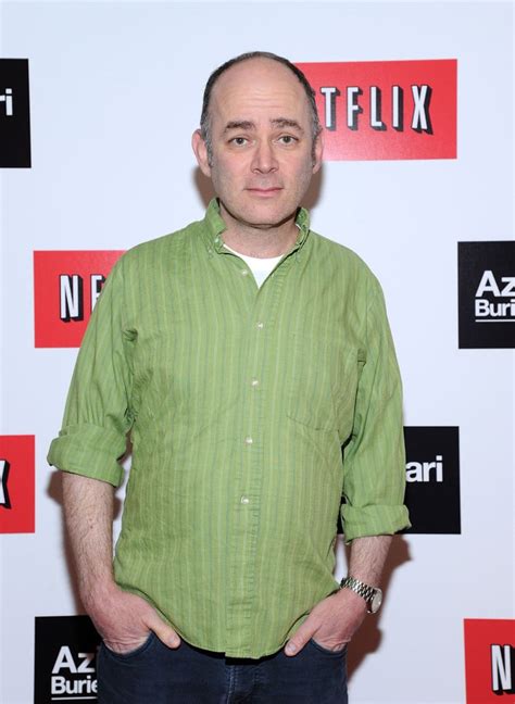 Picture Of Todd Barry