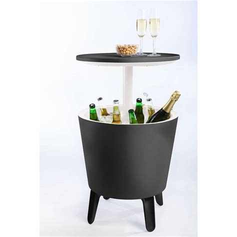 Shop keter at wayfair for a vast selection and the best prices online. Keter Coolbar - antraciet