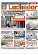 Diario El Luchador 19-09-2018 by Diario Luchador - Issuu