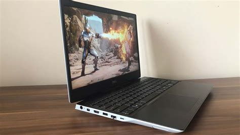 Dell G5 15 Se 2020 Review Toms Guide