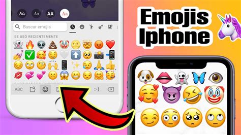 👇😍🥰 Como Descargar Emojis De Iphone En Android 2021 Última Versión 👇😍🥰