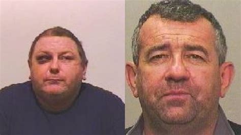 Two Men Jailed Over Tup Tup Palace Doorman Shooting Bbc News