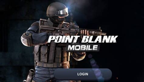 Download Point Blank Mobile Apk Data Offline Android Terbaru