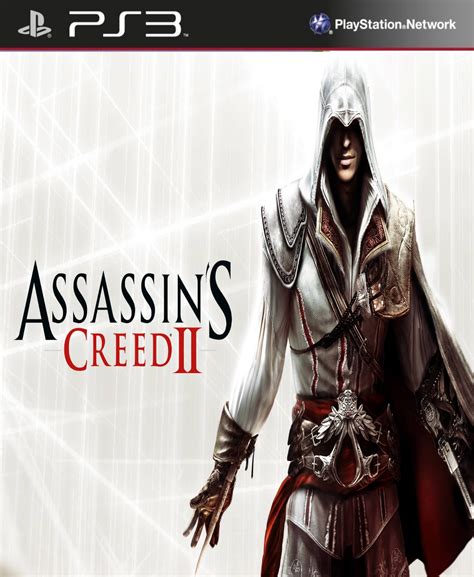 Assassins Creed 2 Ps3 Kg Kalima Games