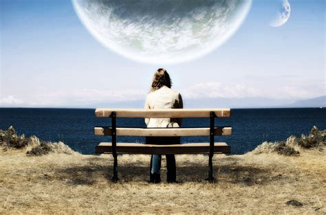 Another earth is quite a gem in a lot of ways, but wrapped in an enigma. Another Earth 2011