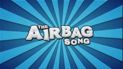 Annoying Orange The Airbag Song 1 Hour Perfect Loop Youtube