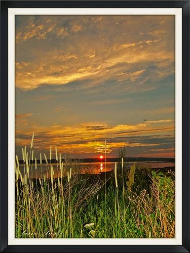 Mount Desert Island Sunset Mount Desert Island Maine Mou Flickr