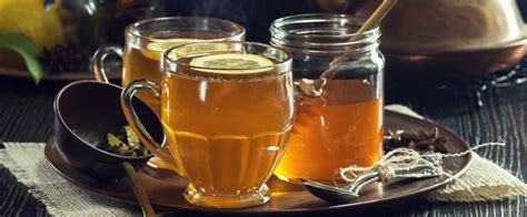 Hot Toddy With Manuka Honey Live Naturally Magazine