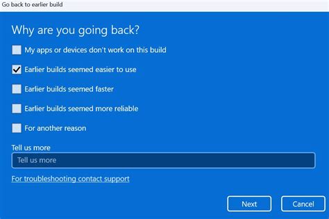 Como Fazer Downgrade Do Windows 11 Para O Windows 10 Teg6
