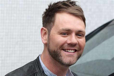 Brian Mcfadden Surprises Fans As He Gives His View On Westlifes New