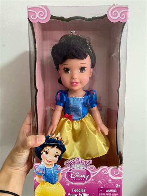 Doll Hobbies And Toys Toys And Games On Carousell