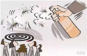 蚊香的作用是驱蚊还是杀蚊？ - 知乎