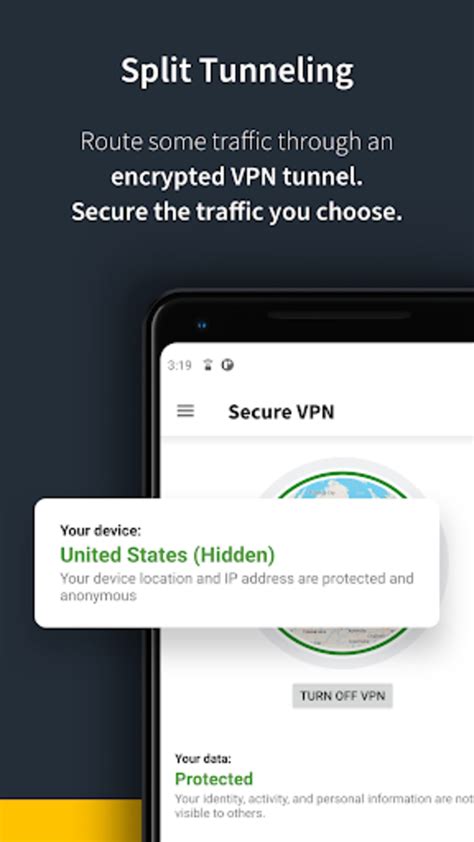 Norton Secure Vpn Apk For Android Download