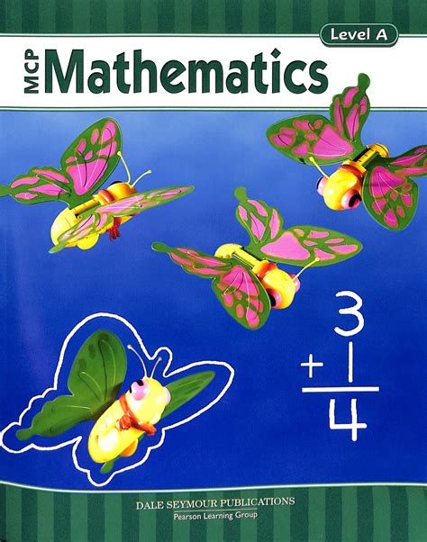 Mcp Math A Workbook Kolbe Academy Bookstore
