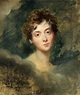 Lady Caroline Lamb (d.1828) | Art UK