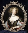 ca. 1675 - "La Belle Jennings" - Frances Jennings (c.1647-1730) later ...