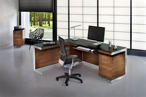 Office Desks - Office | Cheap office furniture, Modern home office furniture, Office design