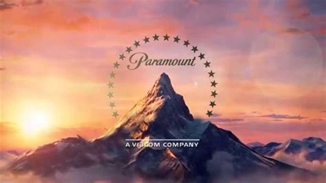 Paramount Television 2015 Custom Id Youtube