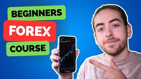 Forex Trading For Beginners Full Course Youtube