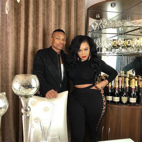 Vera Sidika Breaks Up With Otile Brown