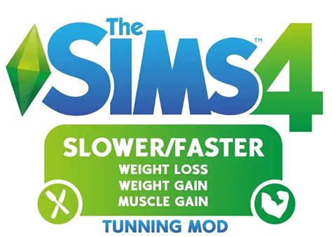 Sims 4 Weight Gain Mod Updated Download 2022