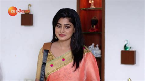 Akka Chellellu Telugu Tv Serial Best Scene 332 Chaitra Rai