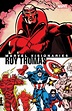 Marvel Visionaries: Roy Thomas (Trade Paperback) | Comic Issues | Comic ...