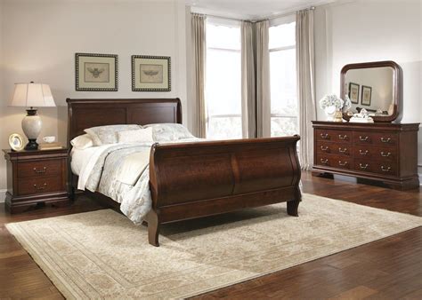 Beautiful Mahogany Bedroom Furniture Home Design And Hairstyle