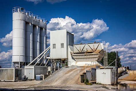 Royalty Free Cement Factory Pictures, Images and Stock Photos - iStock