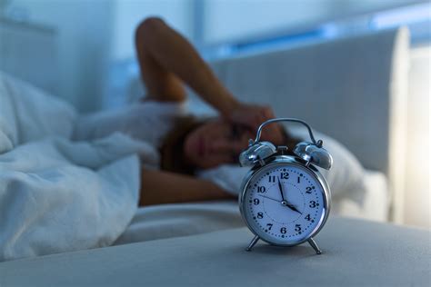 Sleep Problems In Women Signature Obgyn