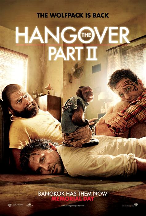 The Hangover Part Ii Hangover Wiki Fandom