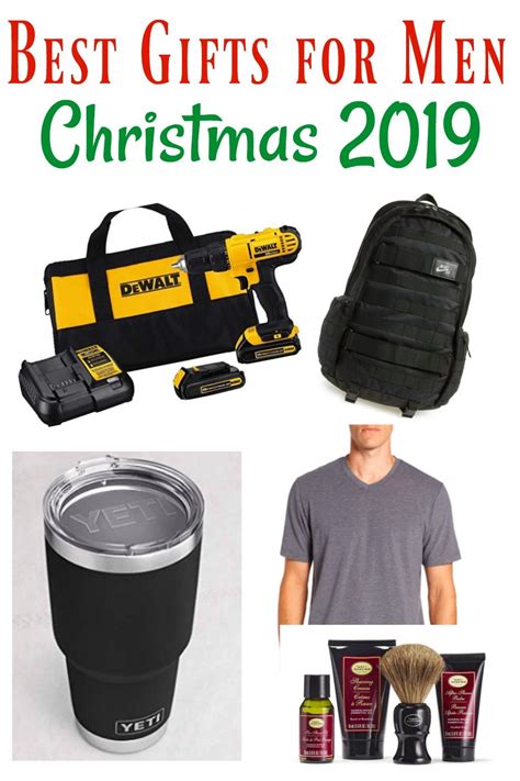 Best Ts For Men Christmas 2019 T Guide Dont Miss This List Of